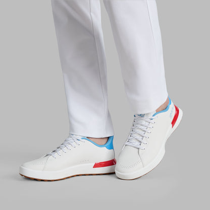 LTD RELEASE G.112 CIRCLE G GOLF SHOE | G/FORE Exclusive