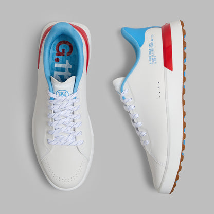 LTD RELEASE G.112 CIRCLE G GOLF SHOE | G/FORE Exclusive