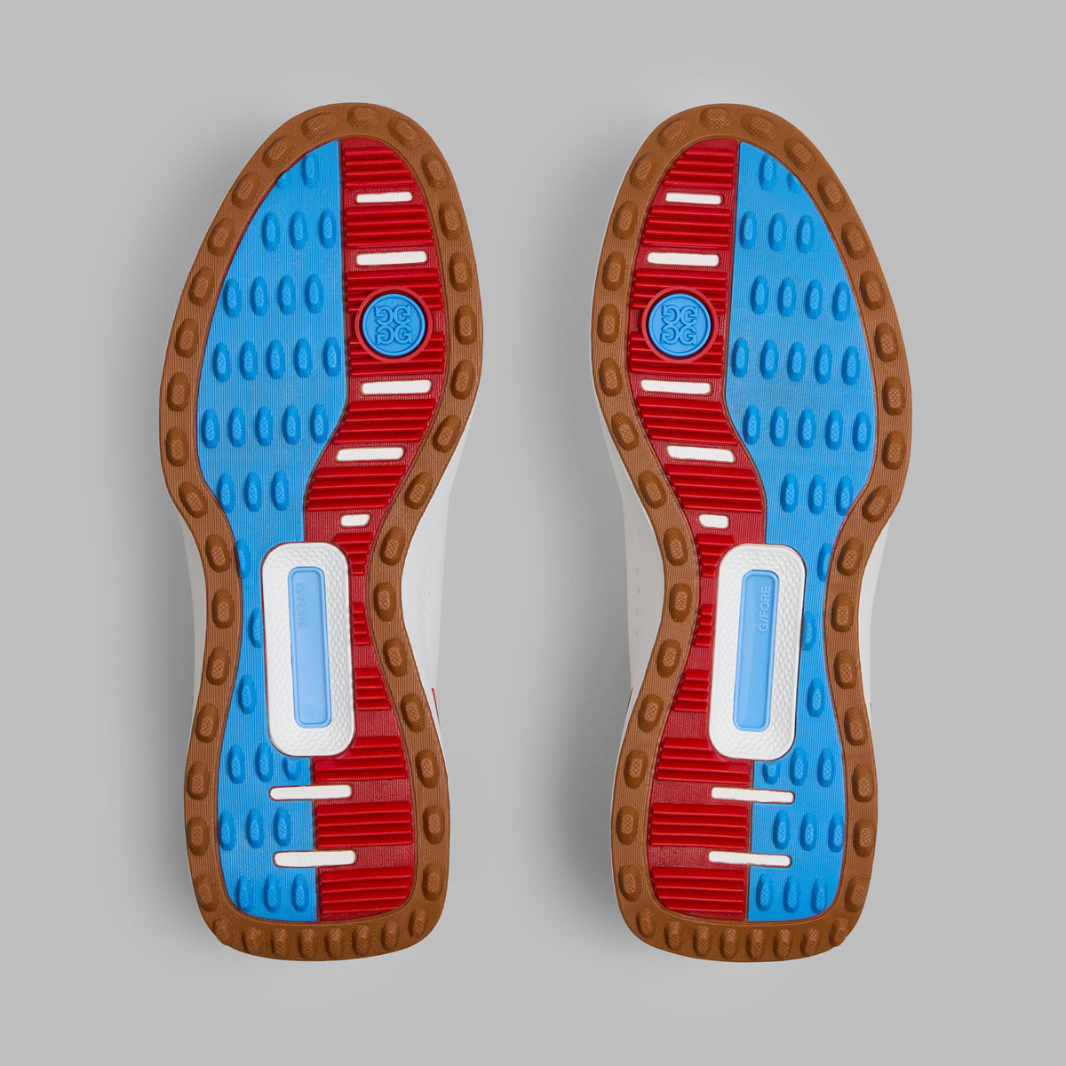 LTD RELEASE G.112 CIRCLE G GOLF SHOE | G/FORE Exclusive