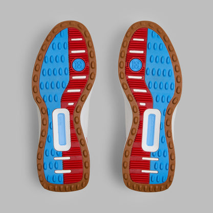 LTD RELEASE G.112 CIRCLE G GOLF SHOE | G/FORE Exclusive
