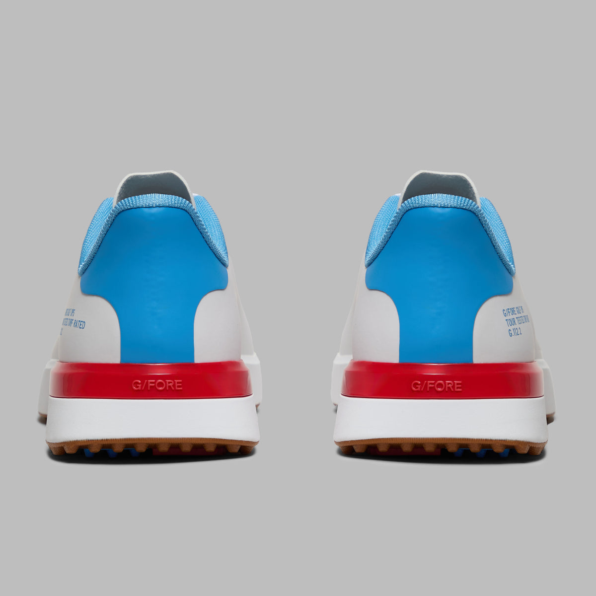 LTD RELEASE G.112 CIRCLE G GOLF SHOE | G/FORE Exclusive