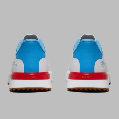 LTD RELEASE G.112 CIRCLE G GOLF SHOE | G/FORE Exclusive
