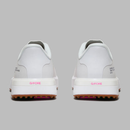 G.112 STRIPE KILTIE GOLF SHOE | G/FORE Featured