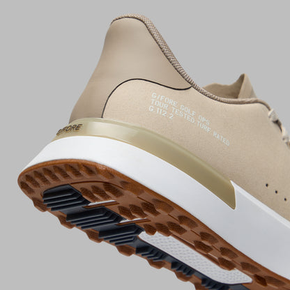 G.112 SUEDE GOLF SHOE | G/FORE Best Price