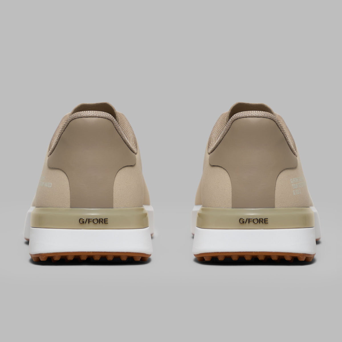 G.112 SUEDE GOLF SHOE | G/FORE Best Price