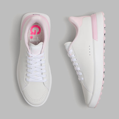 LTD RELEASE G.112 PERFORATED KILTIE GOLF SHOE | G/FORE Discount