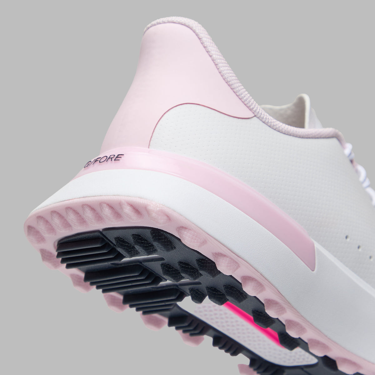 LTD RELEASE G.112 PERFORATED KILTIE GOLF SHOE | G/FORE Discount