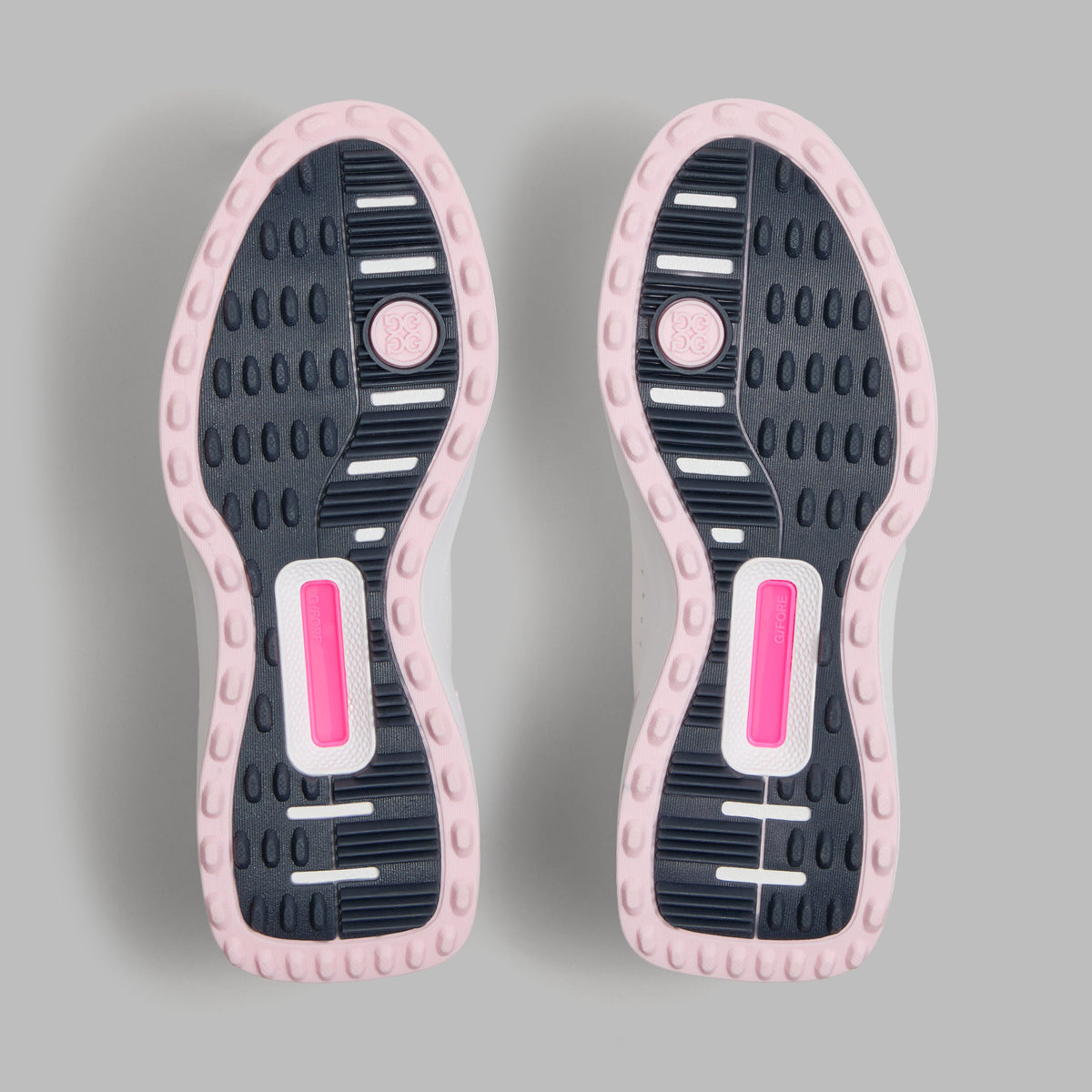 LTD RELEASE G.112 PERFORATED KILTIE GOLF SHOE | G/FORE Discount