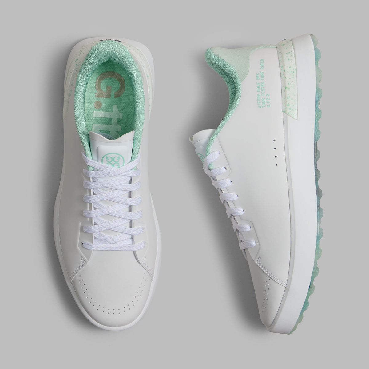 LTD RELEASE G.112 GOLF SHOE | G/FORE Premium