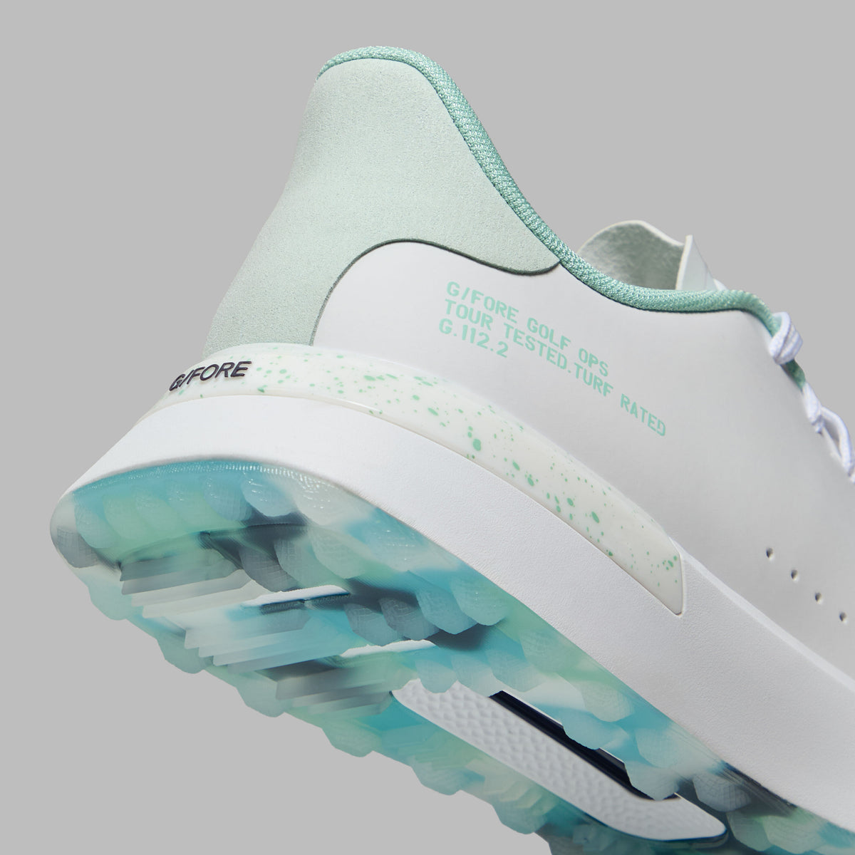 LTD RELEASE G.112 GOLF SHOE | G/FORE Premium