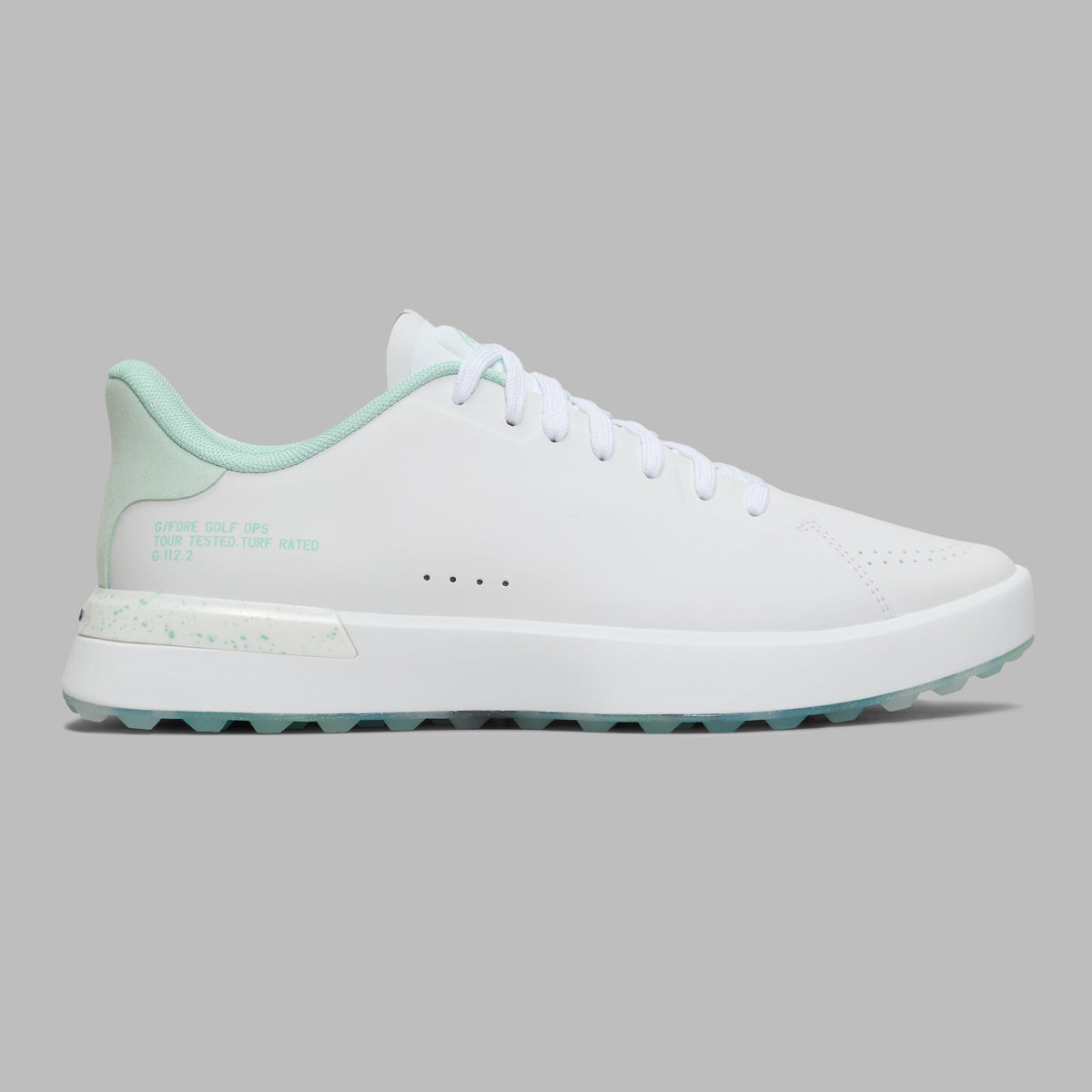 LTD RELEASE G.112 GOLF SHOE | G/FORE Premium