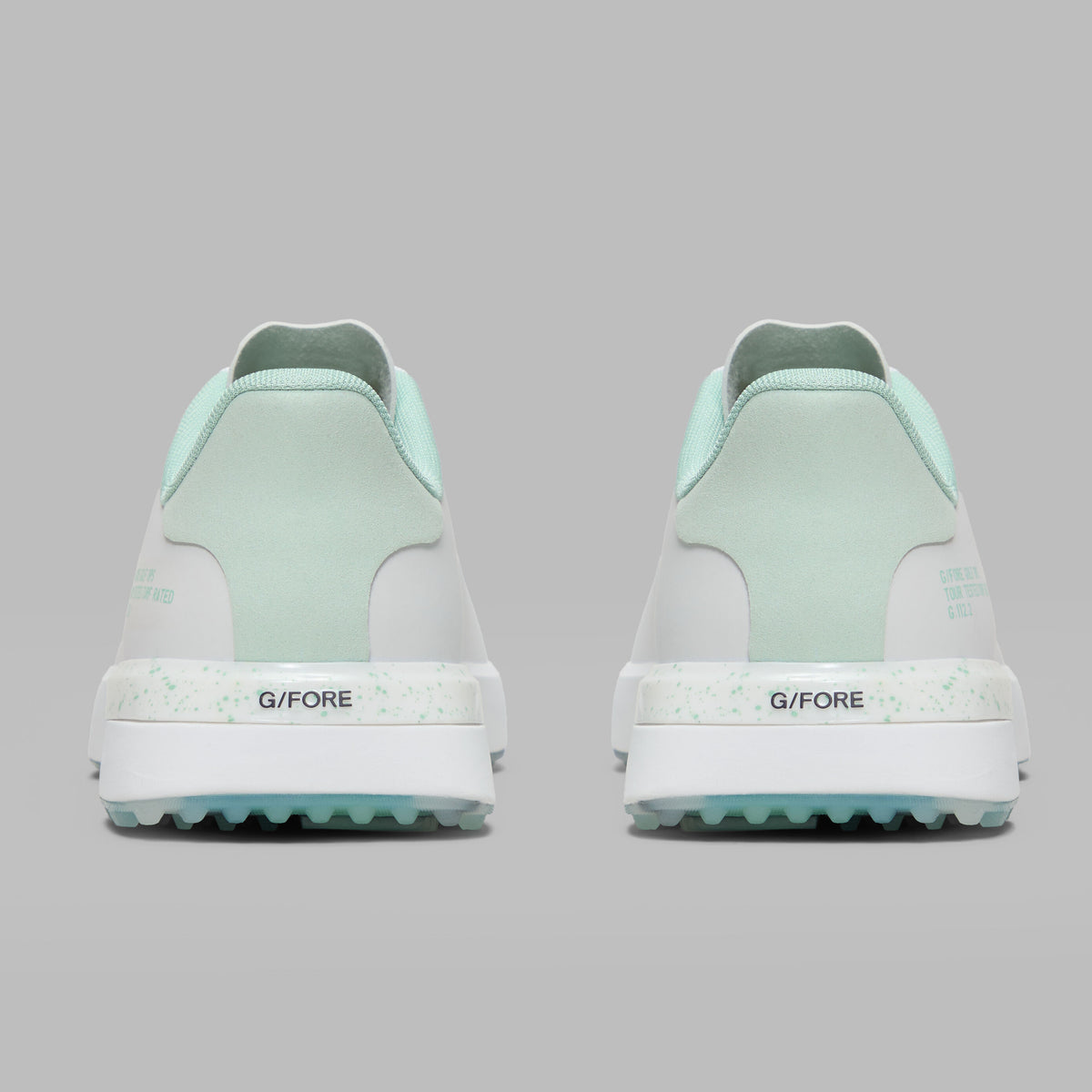 LTD RELEASE G.112 GOLF SHOE | G/FORE Premium