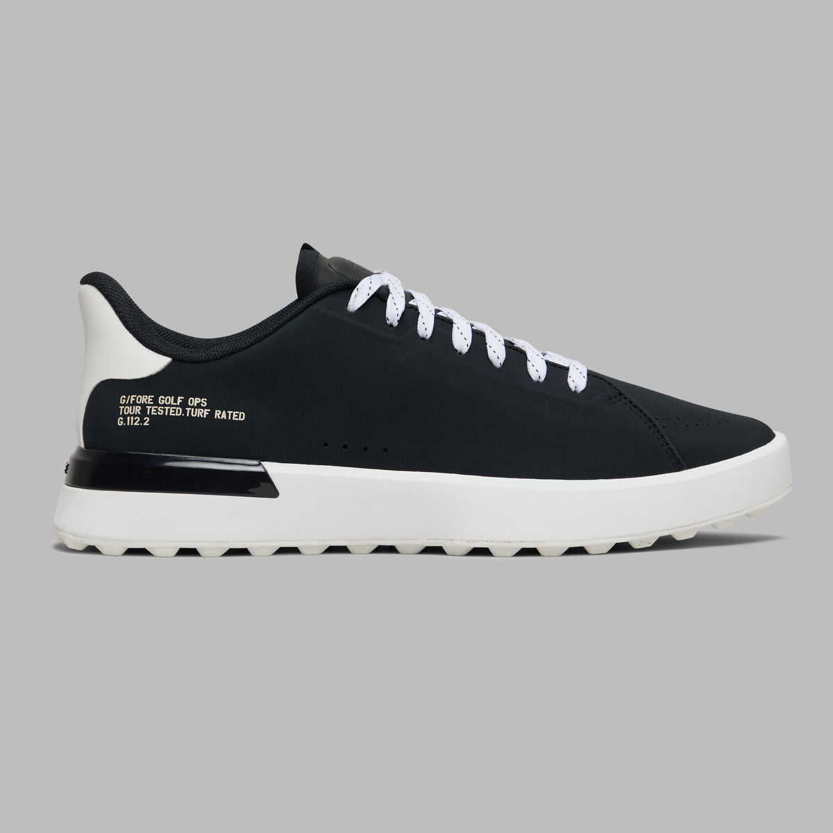 G.112 NYLON GOLF SHOE | G/FORE Latest