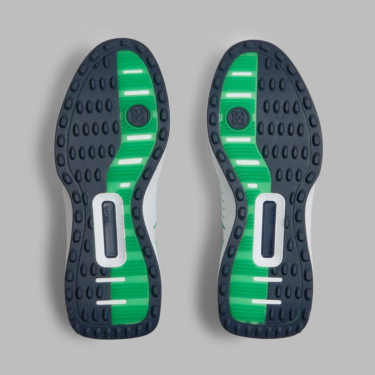 LTD RELEASE G.112 SADDLE STRIPE KILTIE GOLF SHOE | G/FORE Quality