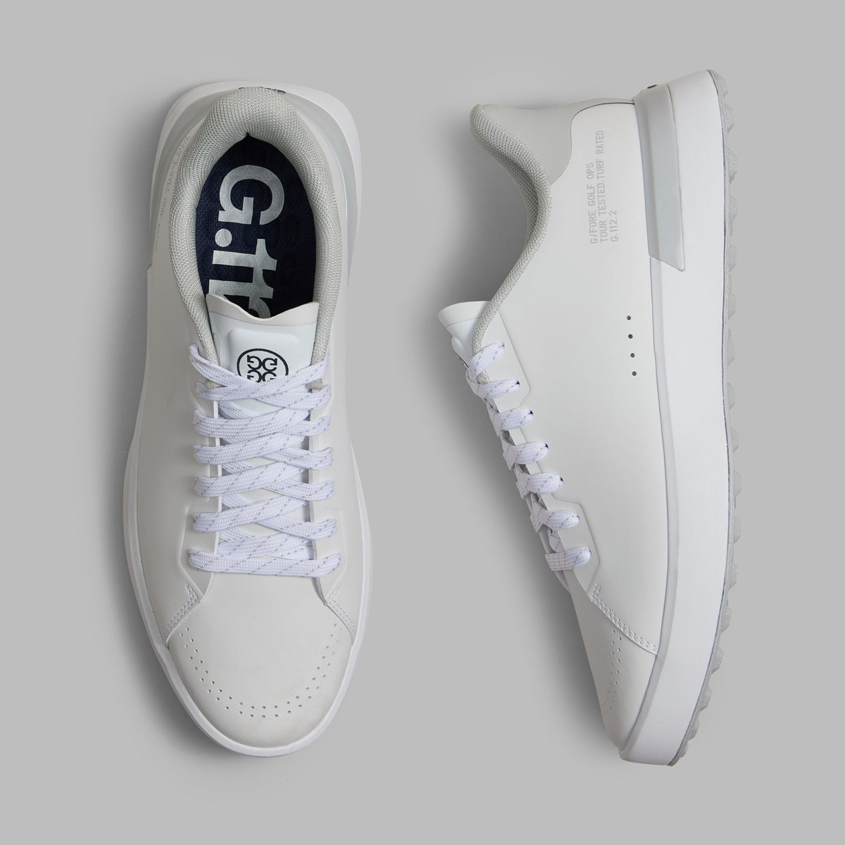 G.112 GOLF SHOE | G/FORE New