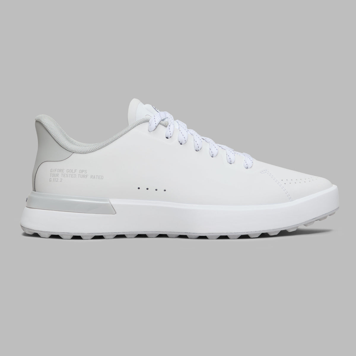 G.112 GOLF SHOE | G/FORE New
