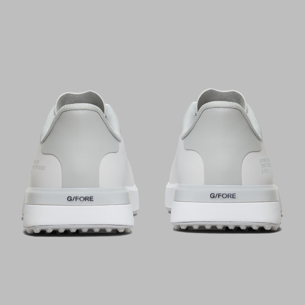G.112 GOLF SHOE | G/FORE New