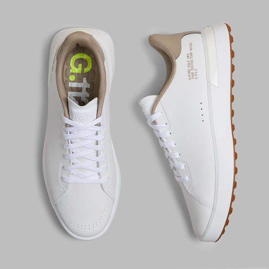 G.112 GOLF SHOE | G/FORE Quality