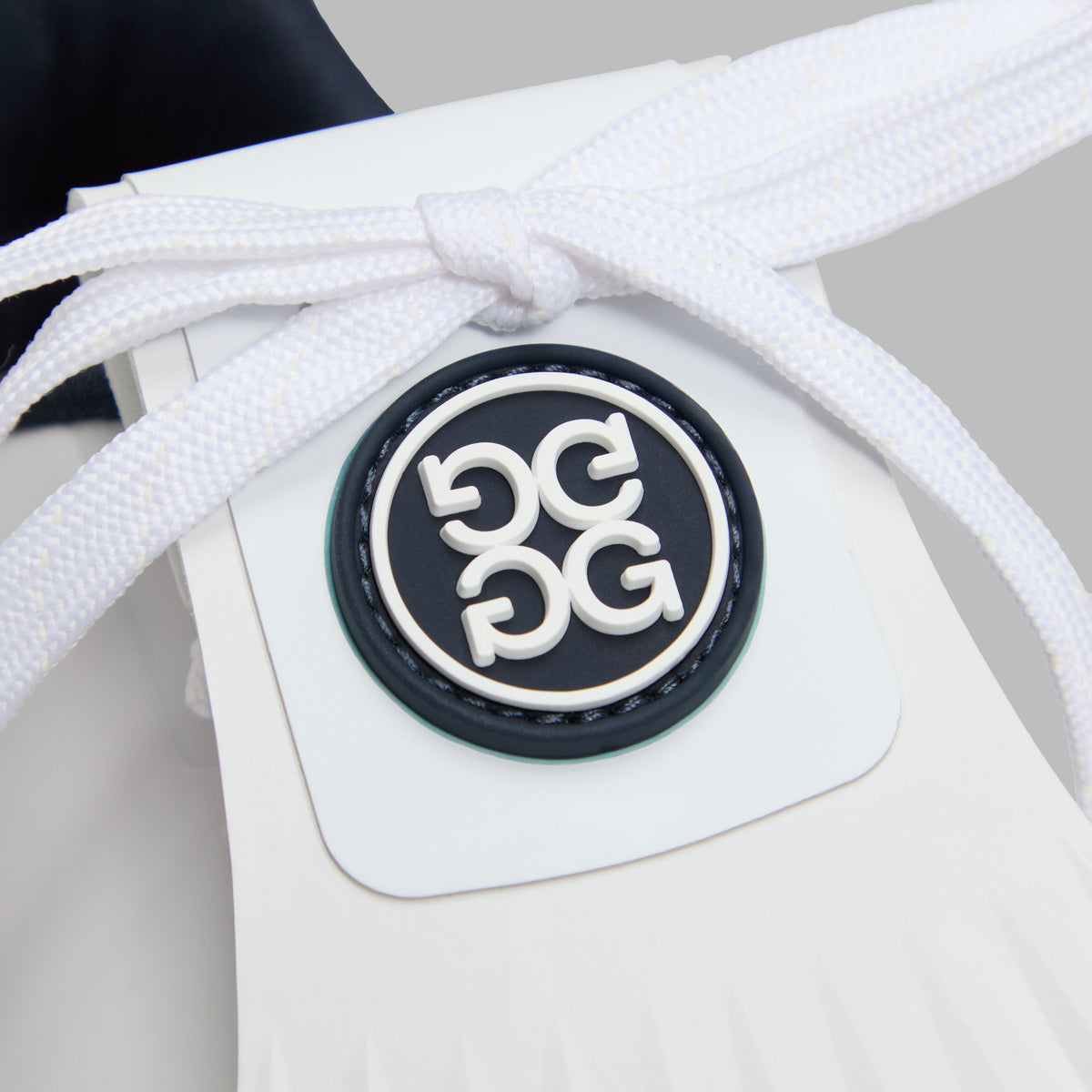 G.112 KILTIE GOLF SHOE | G/FORE Featured