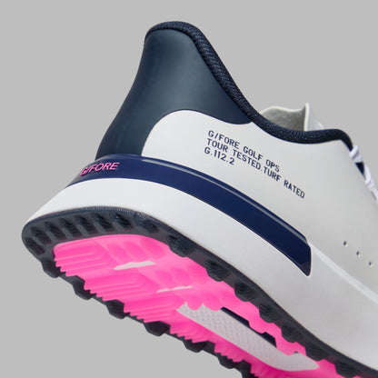 G.112 KILTIE GOLF SHOE | G/FORE Featured