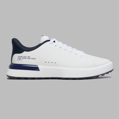 G.112 KILTIE GOLF SHOE | G/FORE Featured