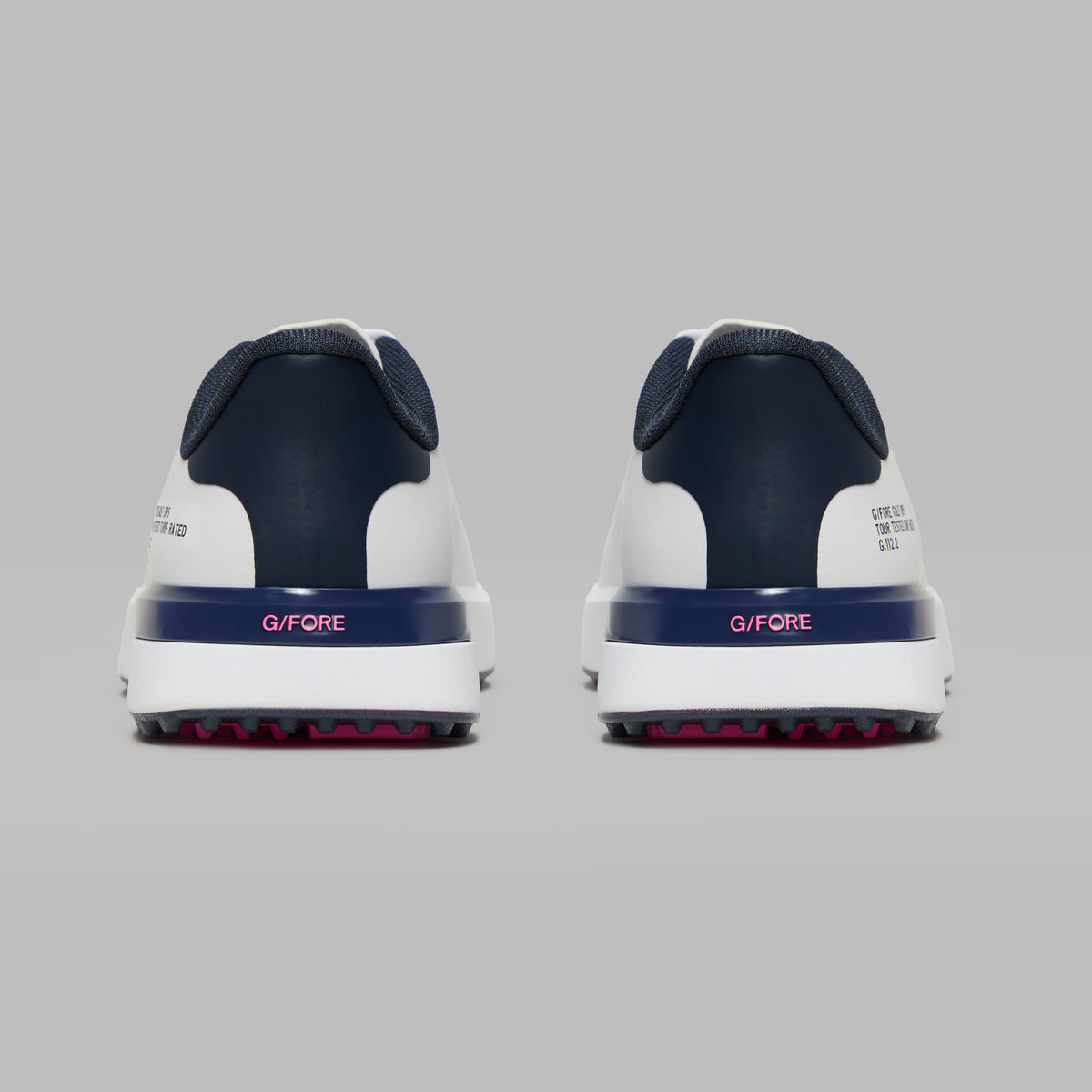 G.112 KILTIE GOLF SHOE | G/FORE Featured