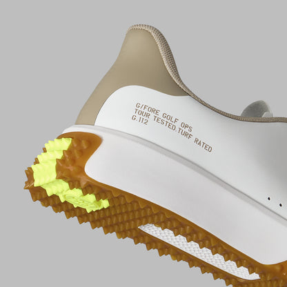 G.112 GOLF SHOE | G/FORE Trusted