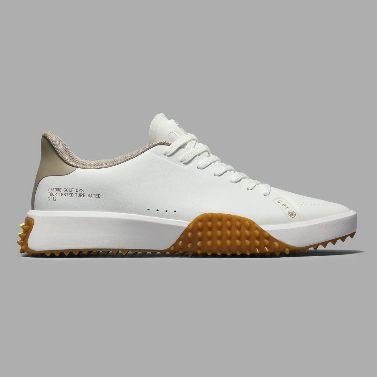G.112 GOLF SHOE | G/FORE Trusted