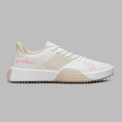 G.112 SADDLE STRIPE KILTIE GOLF SHOE | G/FORE Premium