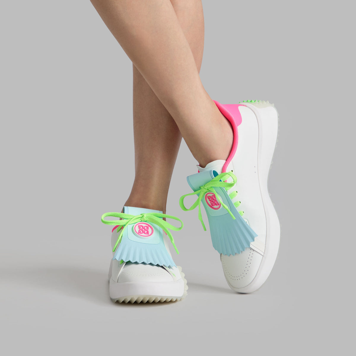 G.112 KILTIE GOLF SHOE | G/FORE Great Value