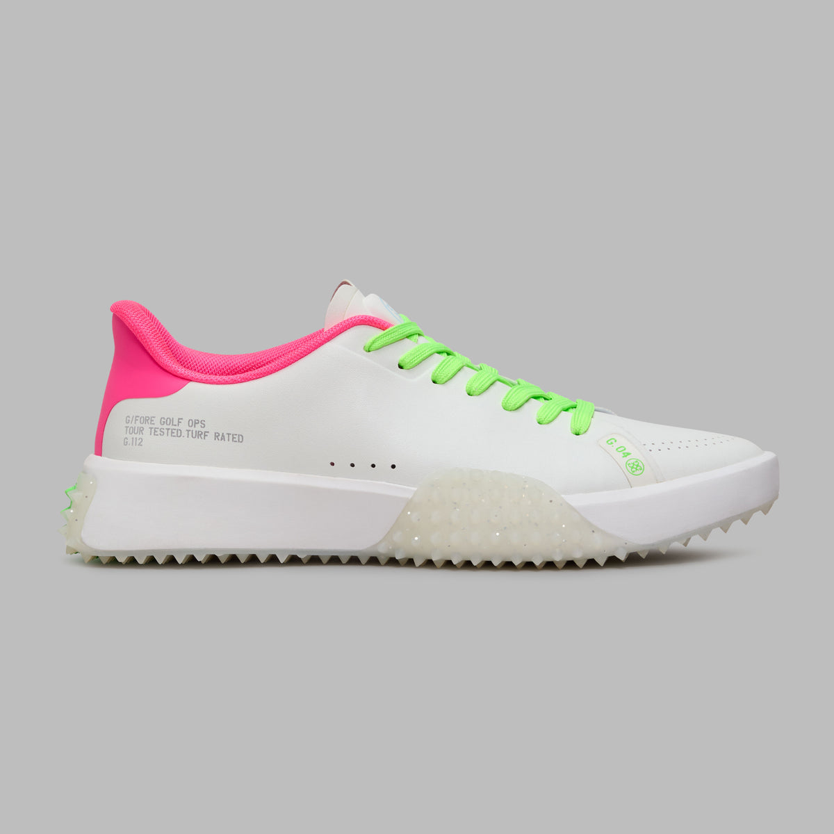 G.112 KILTIE GOLF SHOE | G/FORE Great Value