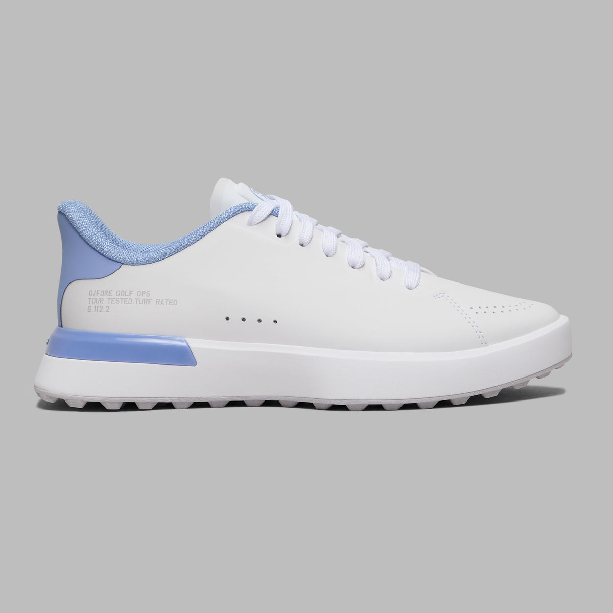 G.112 KILTIE GOLF SHOE | G/FORE Hot Sale