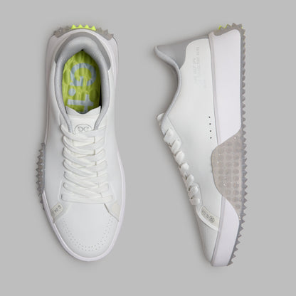 G.112 METALLIC KILTIE GOLF SHOE | G/FORE Premium