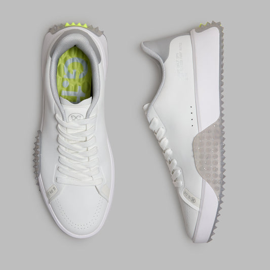 G.112 METALLIC KILTIE GOLF SHOE | G/FORE Premium