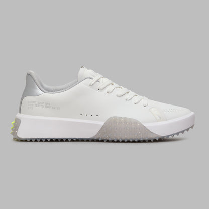 G.112 METALLIC KILTIE GOLF SHOE | G/FORE Premium