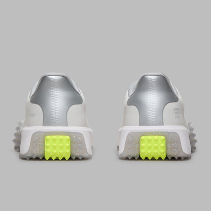 G.112 METALLIC KILTIE GOLF SHOE | G/FORE Premium