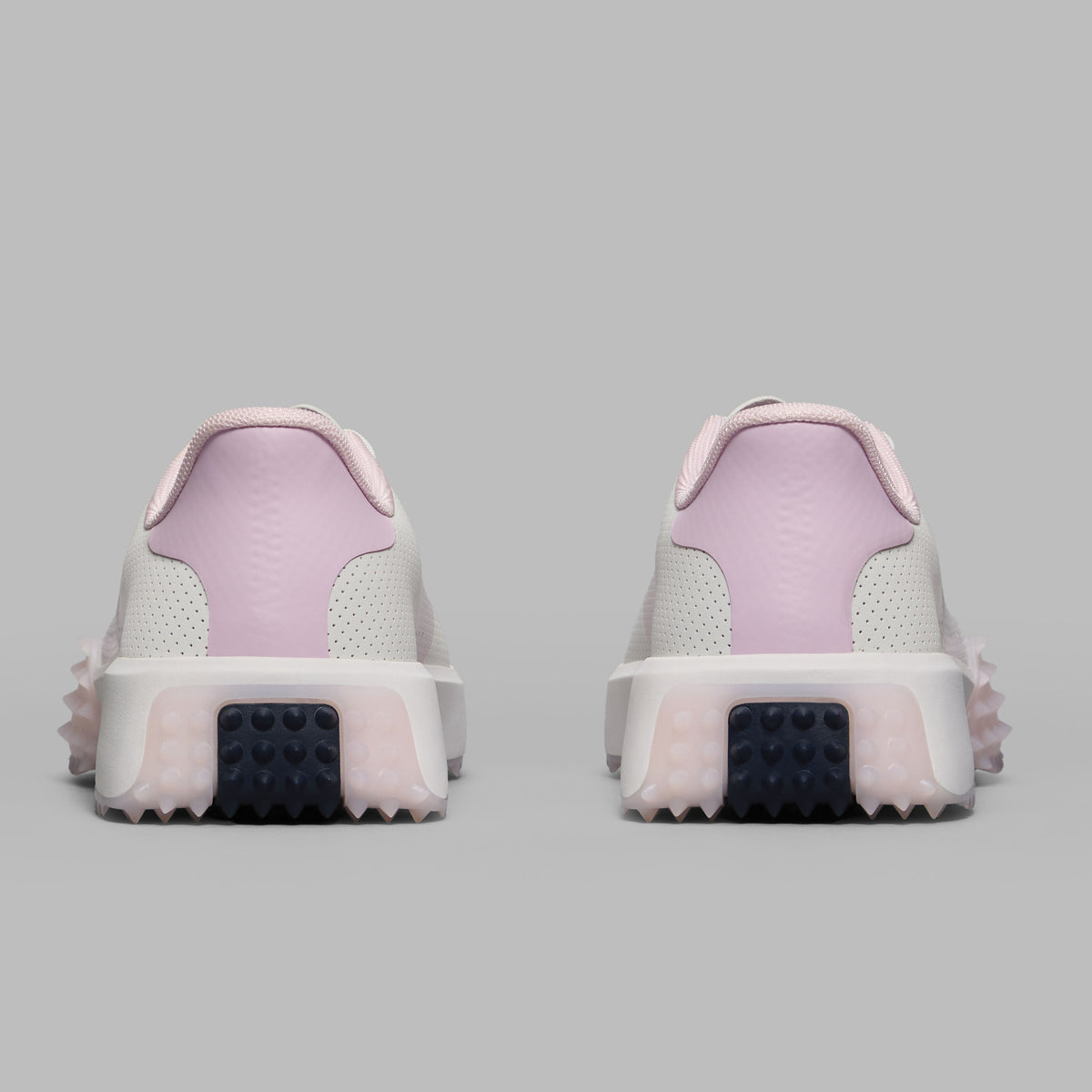 G.112 PERFORATED SADDLE STRIPE KILTIE GOLF SHOE | G/FORE Trusted