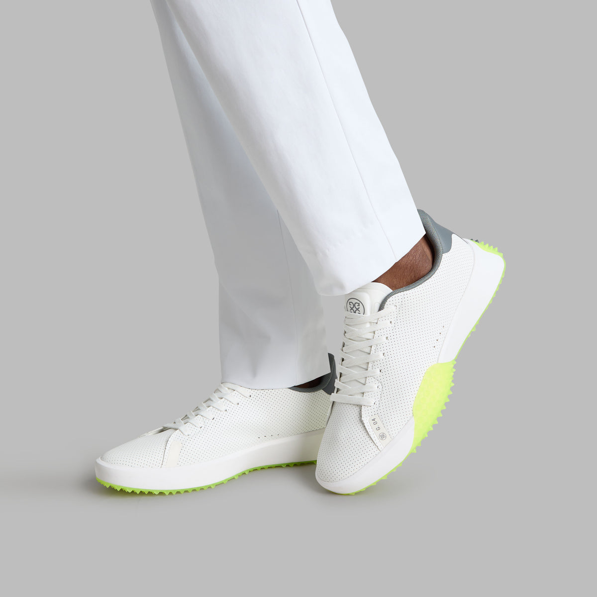 G.112 PERFORATED GOLF SHOE | G/FORE Best Seller