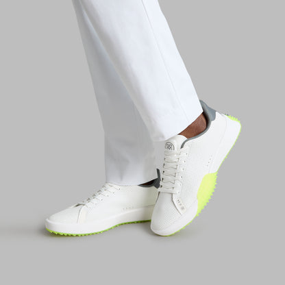 G.112 PERFORATED GOLF SHOE | G/FORE Best Seller