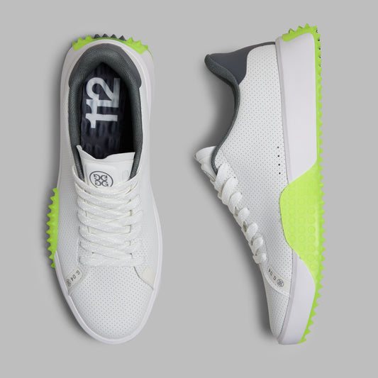 G.112 PERFORATED GOLF SHOE | G/FORE Best Seller
