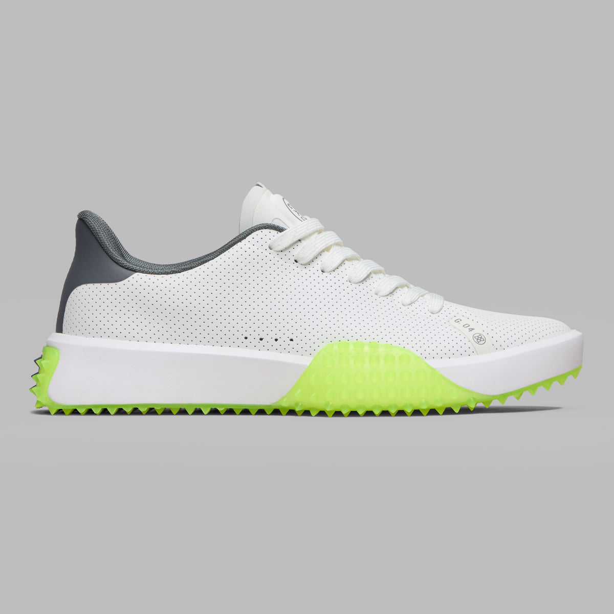 G.112 PERFORATED GOLF SHOE | G/FORE Best Seller