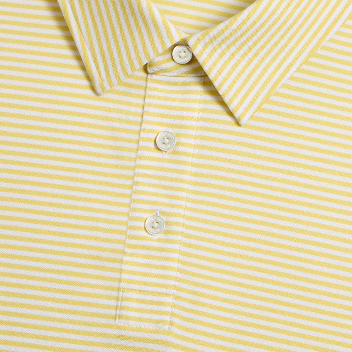 ALL PLAY STRIPE STRETCH KNIT POLO | G/FORE Discount