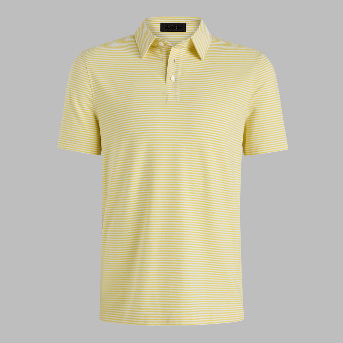 ALL PLAY STRIPE STRETCH KNIT POLO | G/FORE Discount