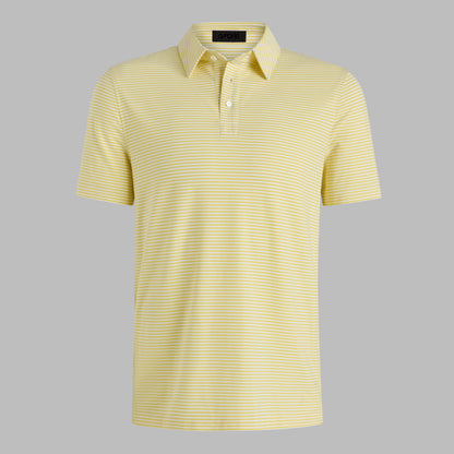 ALL PLAY STRIPE STRETCH KNIT POLO | G/FORE Discount