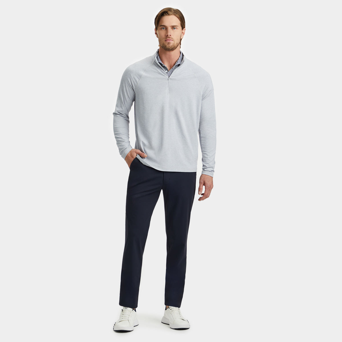 EVERYDAY STRAIGHT LEG PANT | G/FORE Everyday