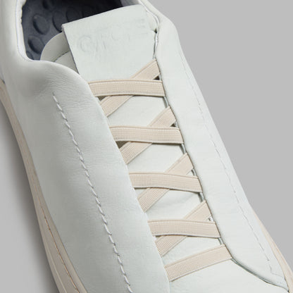 ENDEAVOUR SLIP ON LEATHER SNEAKER | G/FORE Trending