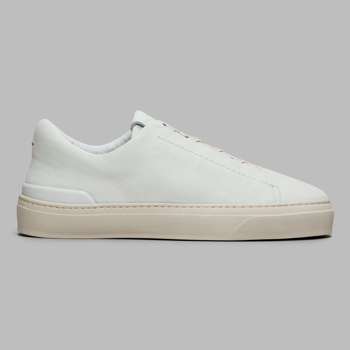 ENDEAVOUR SLIP ON LEATHER SNEAKER | G/FORE Trending