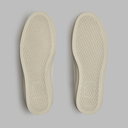 ENDEAVOUR SLIP ON LEATHER SNEAKER | G/FORE Trending
