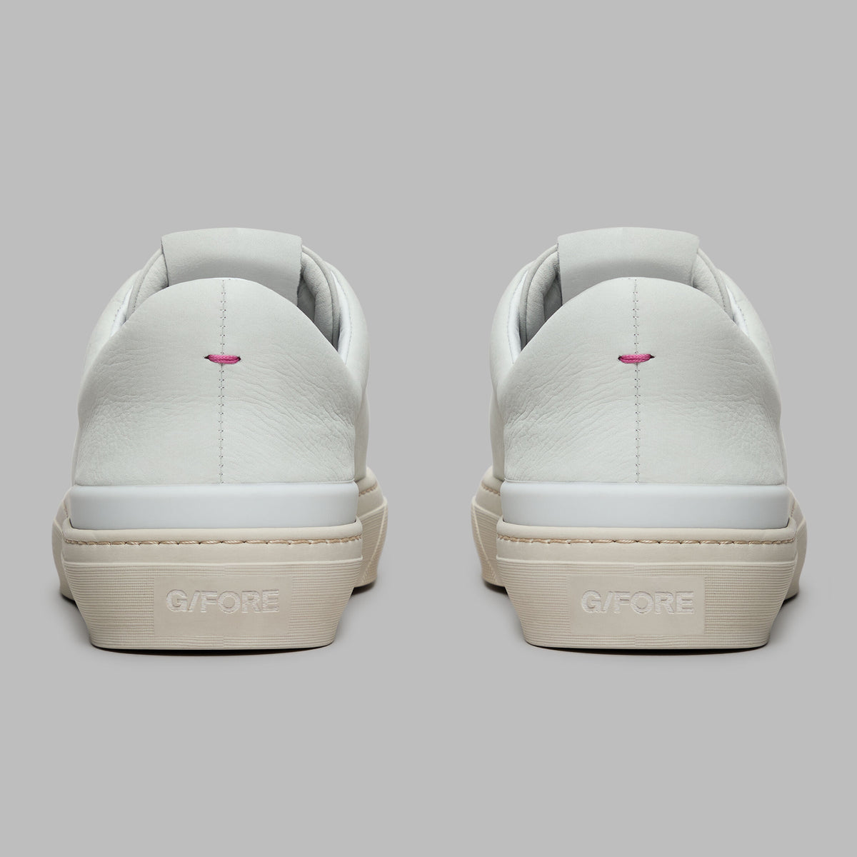 ENDEAVOUR SLIP ON LEATHER SNEAKER | G/FORE Trending