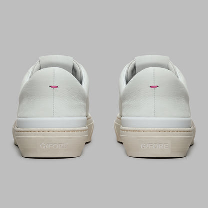 ENDEAVOUR SLIP ON LEATHER SNEAKER | G/FORE Trending